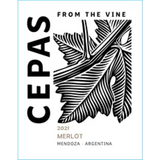 Cepas Merlot