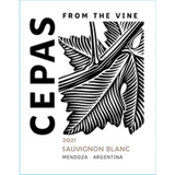 Cepas Sauvignon Blanc