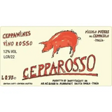 Ceppaiolo Cepparosso Vino Rosso
