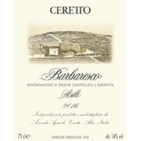 Ceretto Barbaresco Asili