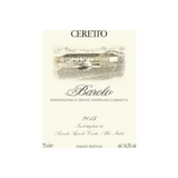 Ceretto Barolo