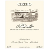 Ceretto Barolo
