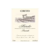 Ceretto Barolo Brunate