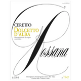 Ceretto Dolcetto d’Alba Rossana