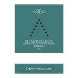 Certosa di Belriguardo Chianti Classico Riserva