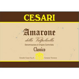 Cesari Amarone Della Valpolicella Classico