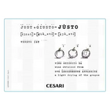 Cesari Justo Veneto IGT