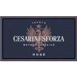 Cesarini Sforza Trento Brut Rose