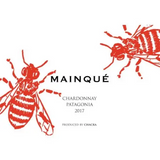 Chacra Chardonnay Mainque