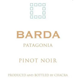 Chacra Pinot Noir Barda