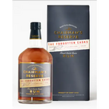 Chairman’s Reserve The Forgotten Casks Extra Aged Limited Release Rum