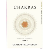Chakras Cabernet Sauvignon