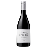 Chalk Hill Pinot Noir Sonoma Coast 2018