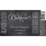 Chalkboard Cabernet Sauvignon California