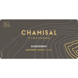 Chamisal Vineyards Chardonnay 2017
