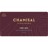 Chamisal Vineyards Pinot Noir 2020