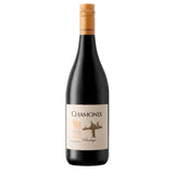 Chamonix Pinotage Greywacke Franschhoek 2014