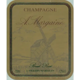Champagne A. Margaine Brut Rose NV