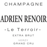 Champagne Adrien Renoir Champagne Extra Brut Grand Cru Le Terroir Verzy