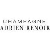 Champagne Adrien Renoir Champagne Grand Cru Les 2 Terroirs