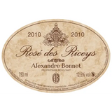 Champagne Alexandre Bonnet Rose des Riceys