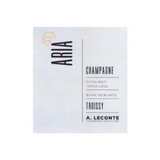 Champagne Alexis Leconte Extra-Brut Blanc De Blancs Aria Troissy