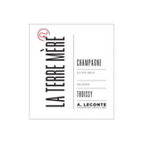 Champagne Alexis Leconte Champagne Extra-Brut Meunier Le Terre Mere Troissy