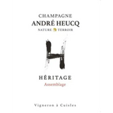 Champagne Andre Heucq Extra Brut