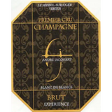 Champagne Andre Jacquart 1er Cru Brut Experience Blanc de Blancs