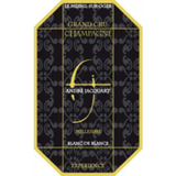 Champagne Andre Jacquart Grand Cru Brut Nature Experience Le Mesnil Sur-Oger Blanc de Blancs Millesime 2007