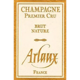Champagne Arlaux 1er Cru Brut Nature