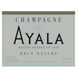 Champagne Ayala Brut Nature