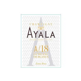 Champagne Ayala Champagne Extra Brut Le Blanc De Blancs A/18