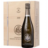 Champagne Barons de Rothschild Champagne Blanc de Blancs 2008