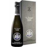 Champagne Barons de Rothschild Champagne Blanc de Blancs Rare Vintage 2010