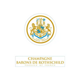 Champagne Barons de Rothschild Champagne Brut Kosher