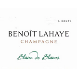 Champagne Benoît Lahaye Blanc de Blancs