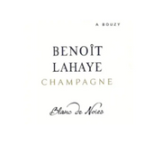 Champagne Benoît Lahaye Blanc de Noirs