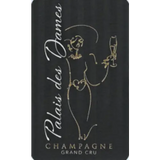 Champagne Bernard Tornay Champagne Brut Grand Cru Palais de Dames