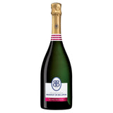 Champagne Besserat De Bellefon Brut Blanc De Noirs