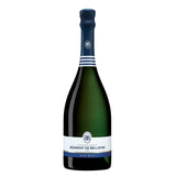 Champagne Besserat De Bellefon Brut Bleu demi