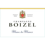 Champagne Boizel Champagne Blanc de Blancs