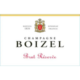 Champagne Boizel Champagne Brut Reserve