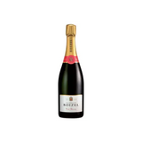 Champagne Boizel Brut Reserve