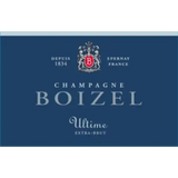 Champagne Boizel Champagne Extra Brut Ultime