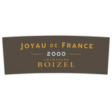 Champagne Boizel Champagne Joyau de France 2000