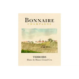 Champagne Bonnaire Champagne Grand Cru Extra-Brut Blanc De Blancs Terroirs