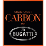 Champagne Carbon Brut Bugatti EB02