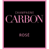 Champagne Carbon Brut Rose