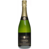 Champagne Claude Cazals Grand Cru Blanc de Blancs Carte d’Or